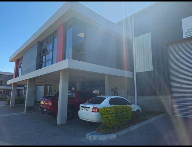 INDUSTRIAL PROPERTY TO RENT IN STIKLAND INDUSTRIAL